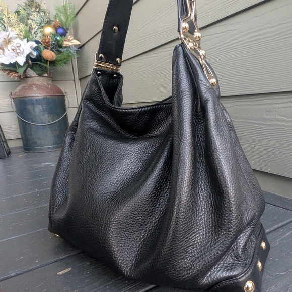 Michael Kors Joplin Hobo - Picture 8 of 16